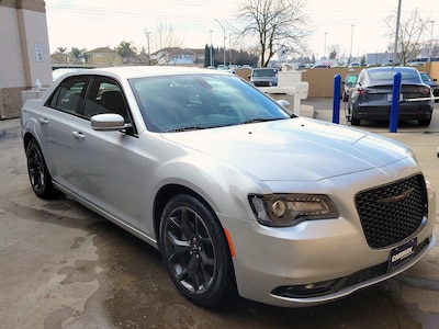 2023 Chrysler 300 S -
                Modesto, CA