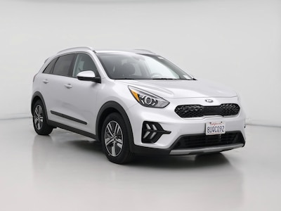 2020 Kia Niro LXS -
                Fresno, CA