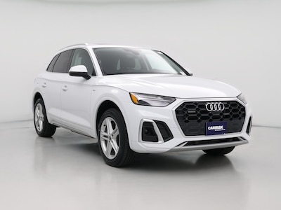 2021 Audi Q5 Premium Plus -
                Fresno, CA