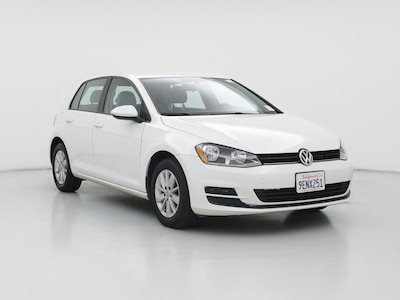 2016 Volkswagen Golf S -
                Fremont, CA