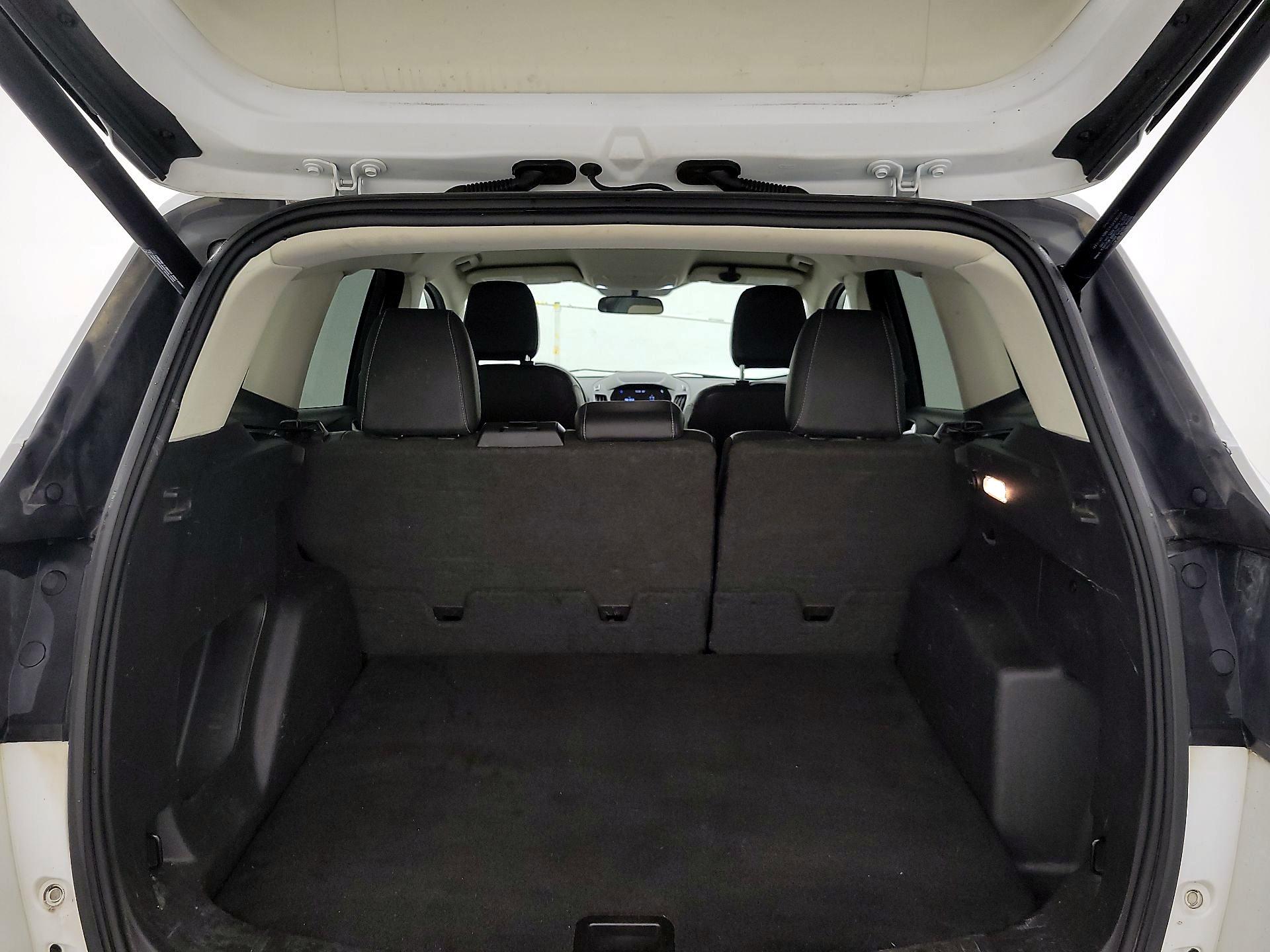 Thumbnail: 2019 Ford Escape - 20