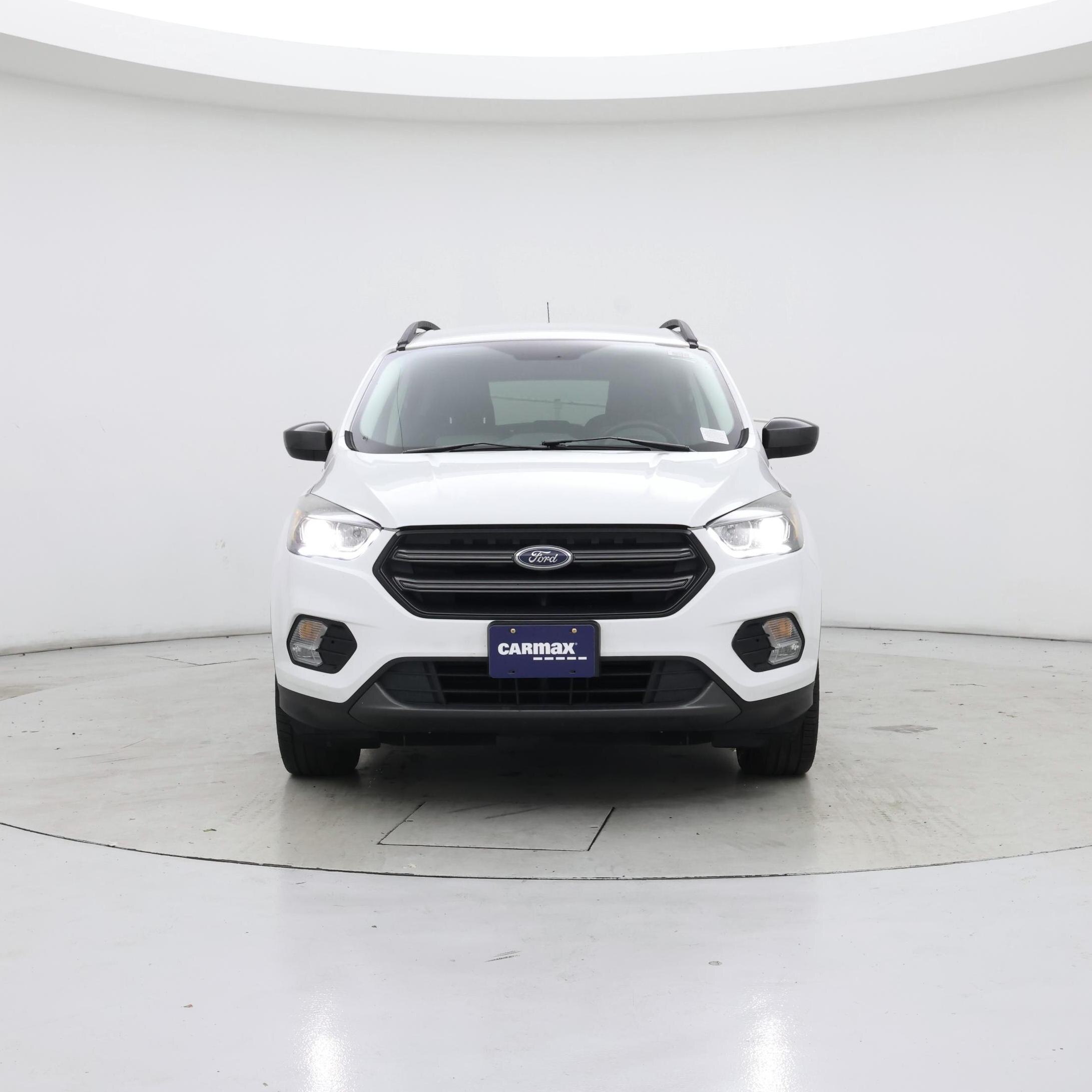 Thumbnail: 2019 Ford Escape - 5
