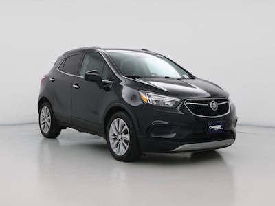 2020 Buick Encore Preferred -
                Bakersfield, CA