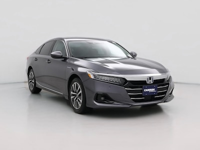 2022 Honda Accord EX-L -
                Modesto, CA