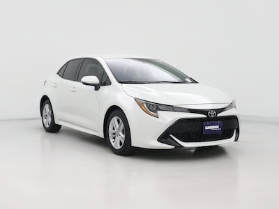 2019 Toyota Corolla SE -
                Pleasanton, CA