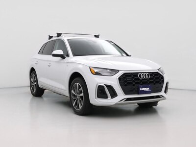2022 Audi Q5 e Premium -
                Reno, NV