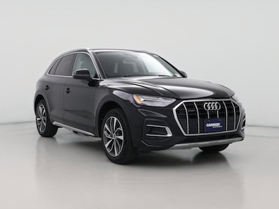 2021 Audi Q5 Premium Plus -
                Reno, NV