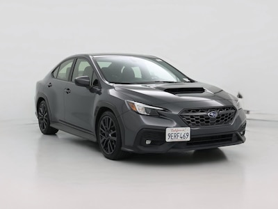 2022 Subaru WRX Premium -
                  Fairfield, CA