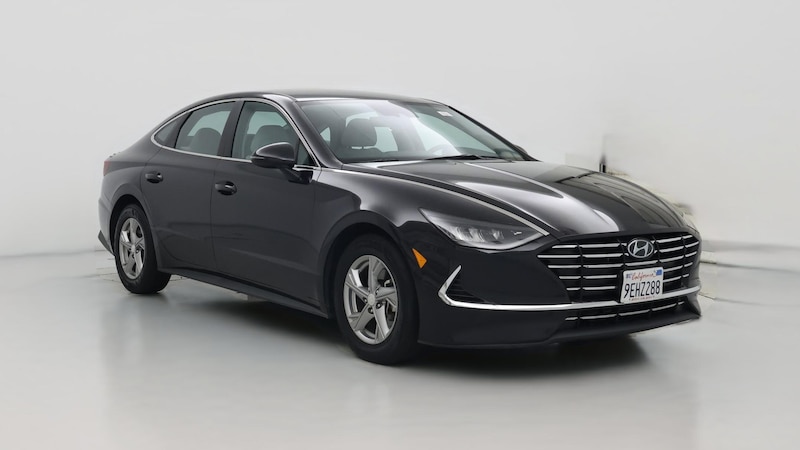 2023 Hyundai Sonata SE Hero Image