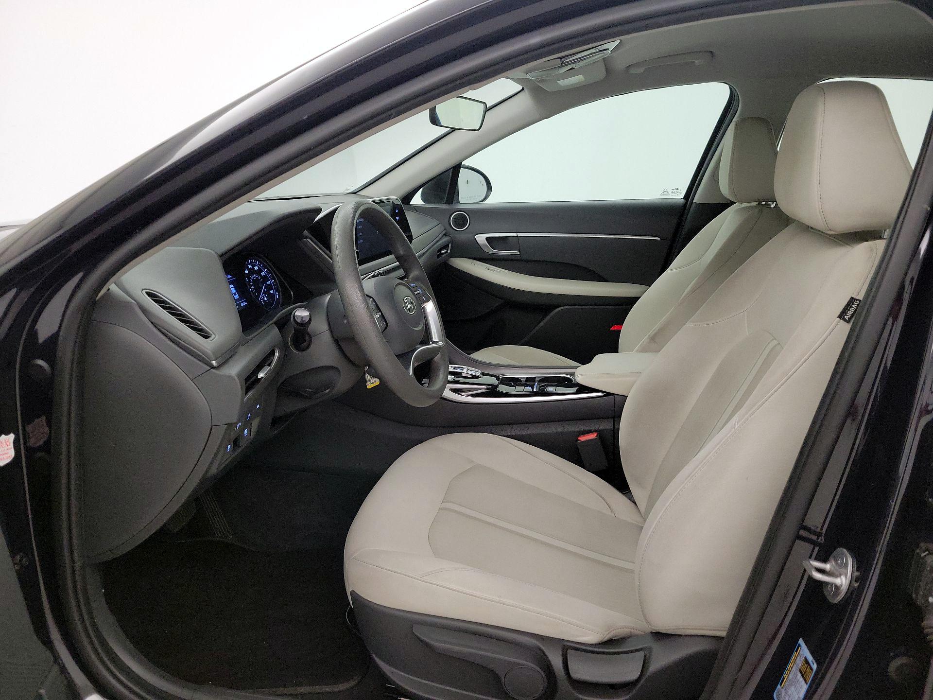 Thumbnail: 2023 Hyundai Sonata - 11