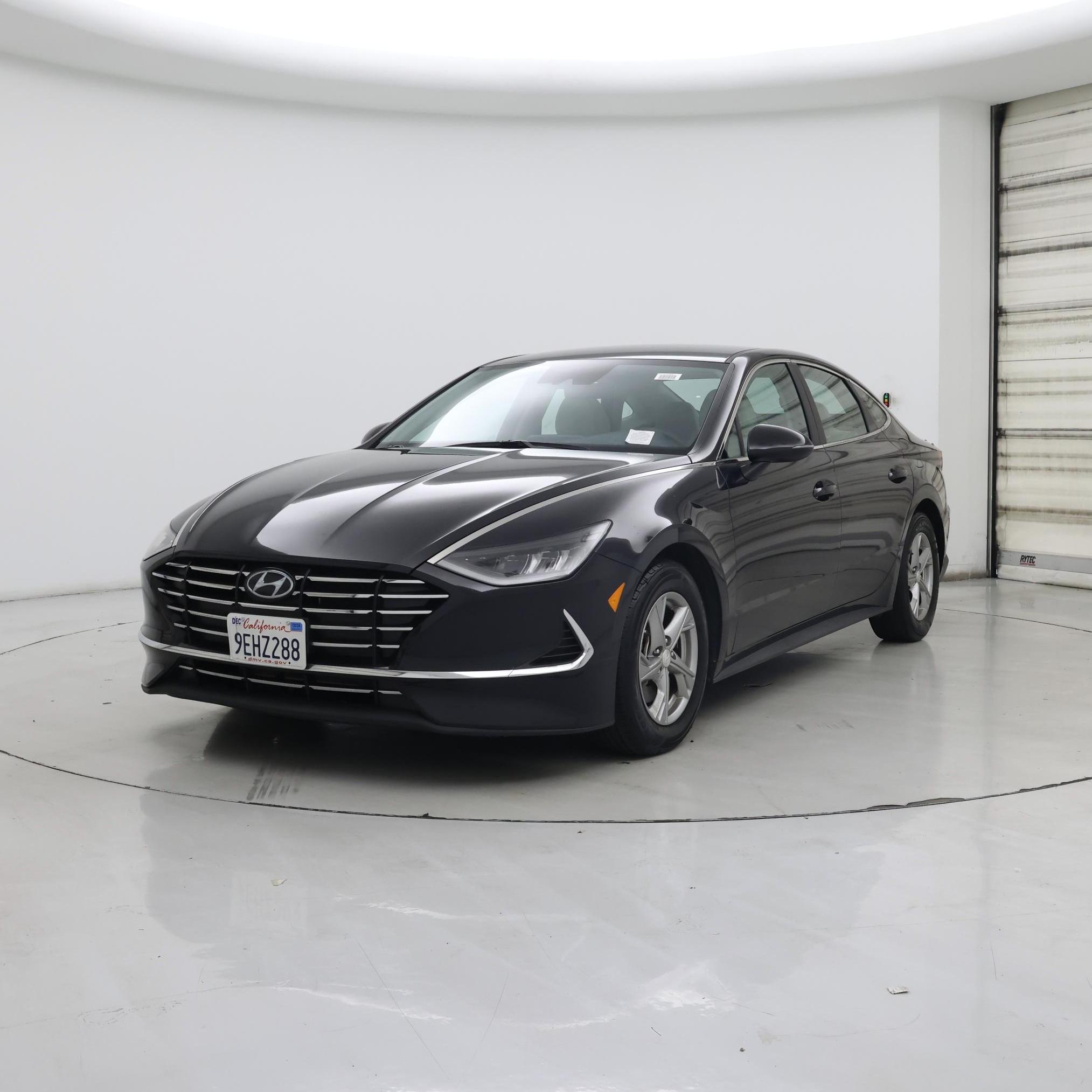 Thumbnail: 2023 Hyundai Sonata - 4
