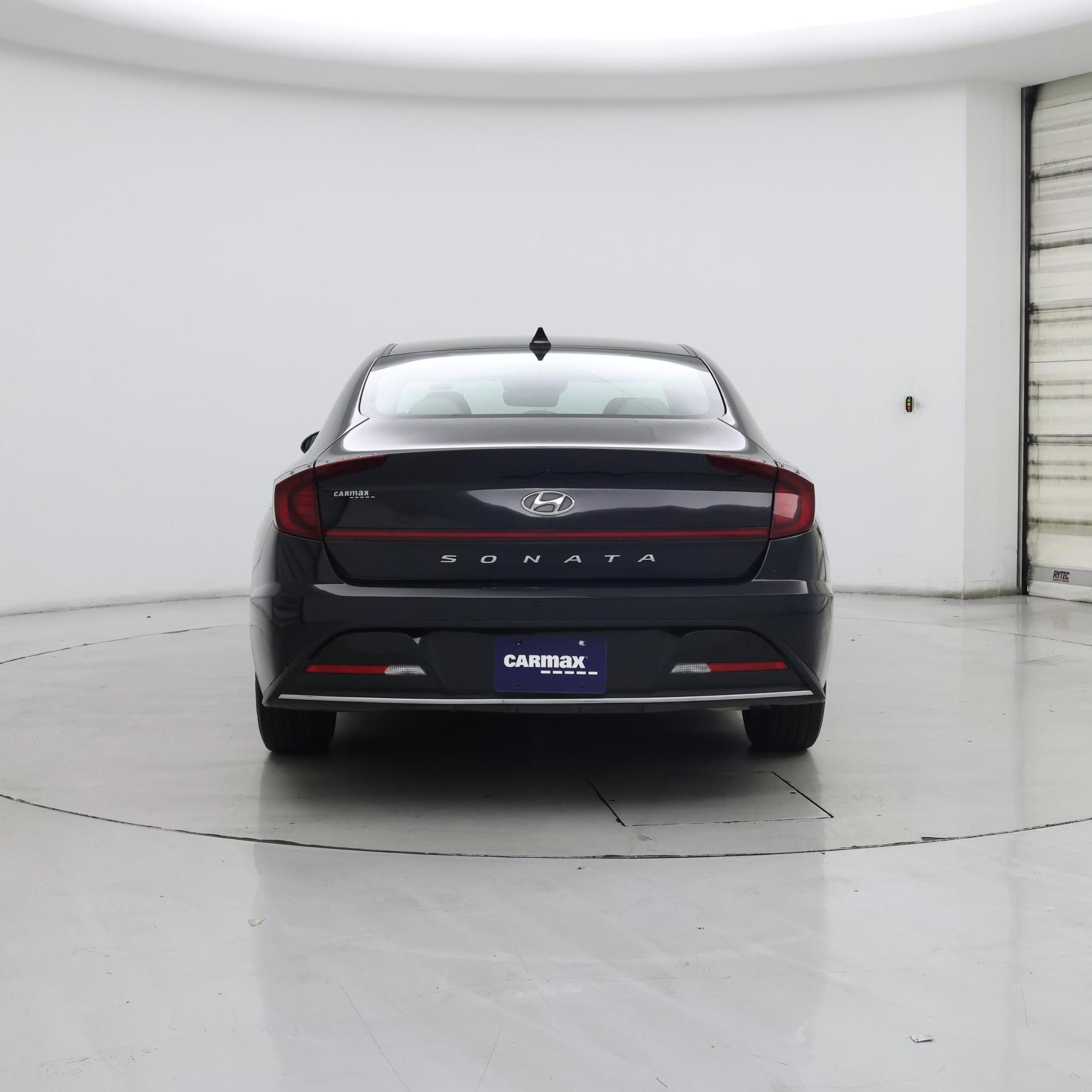 Thumbnail: 2023 Hyundai Sonata - 6