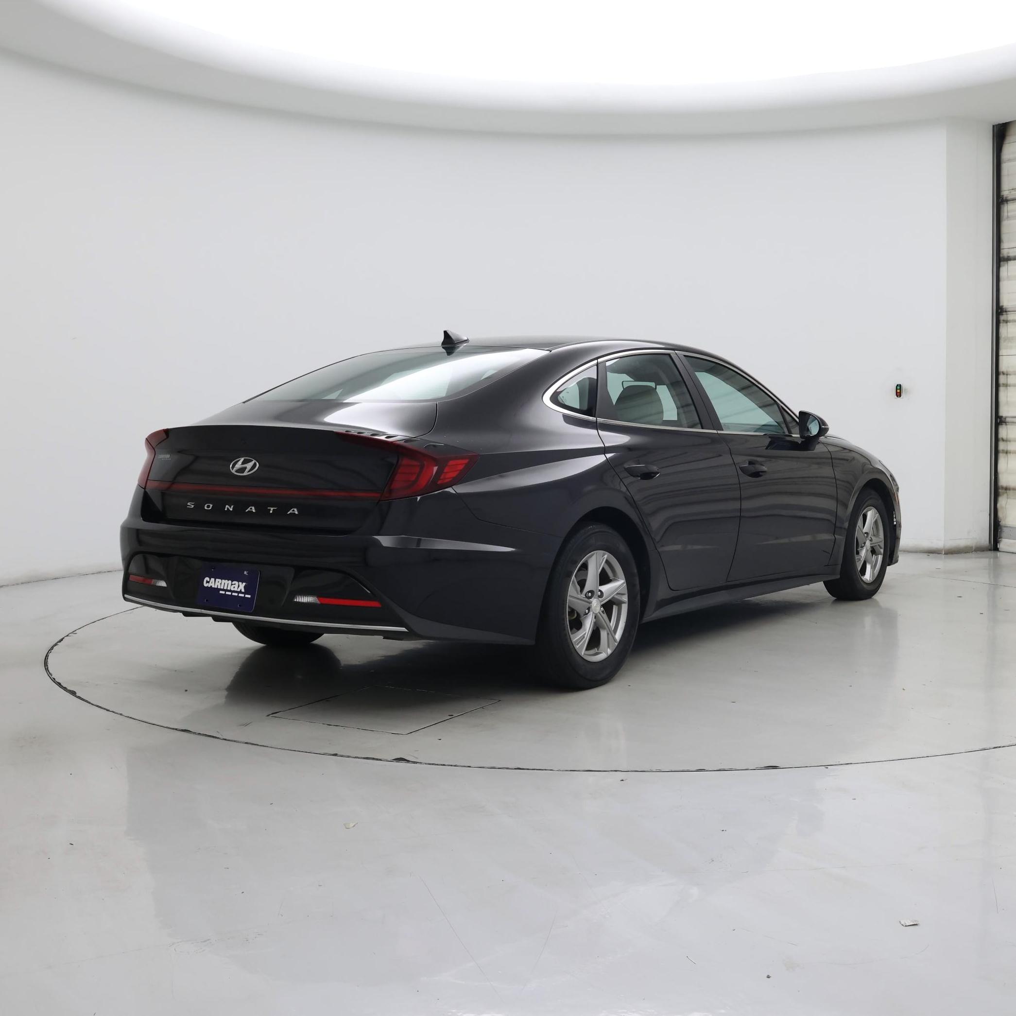 Thumbnail: 2023 Hyundai Sonata - 8