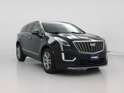 2023 Cadillac XT5 Premium Luxury -
                Fairfield, CA