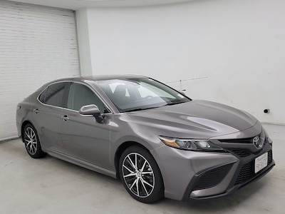 2024 Toyota Camry SE -
                Fremont, CA