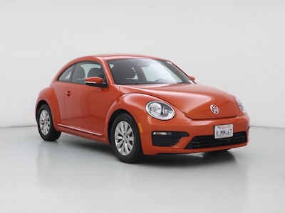 2019 Volkswagen Beetle S -
                Fremont, CA