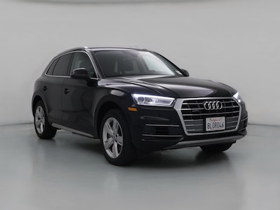 2019 Audi Q5 Premium -
                Santa Rosa, CA