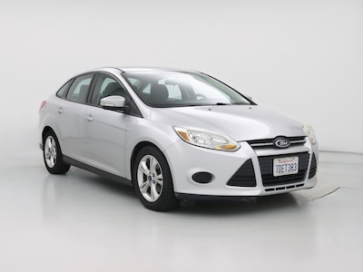 2014 Ford Focus SE -
                Fremont, CA