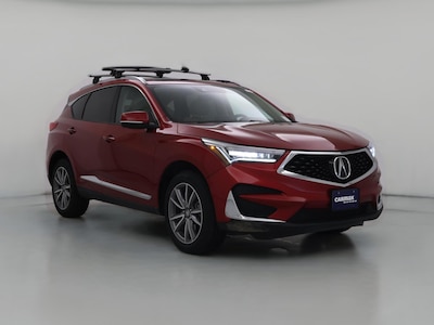 2020 Acura RDX Base -
                Fremont, CA