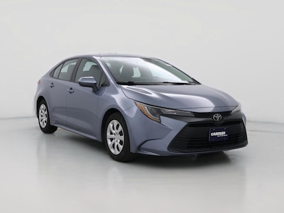 2023 Toyota Corolla LE -
                Bakersfield, CA