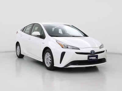 2022 Toyota Prius LE -
                Bakersfield, CA