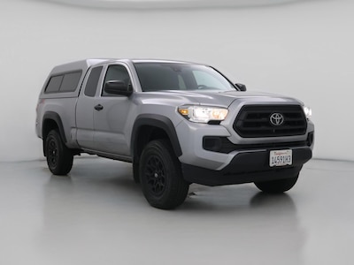 2021 Toyota Tacoma SR -
                Fremont, CA