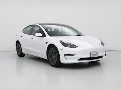 2023 Tesla Model 3  -
                Daly City, CA