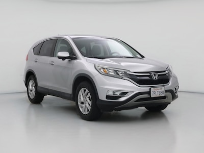 2016 Honda CR-V EX -
                Santa Rosa, CA