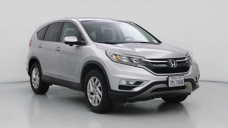 2016 Honda CR-V EX Hero Image