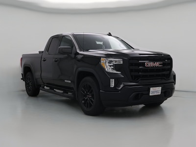 2019 GMC Sierra 1500 Elevation -
                Fremont, CA