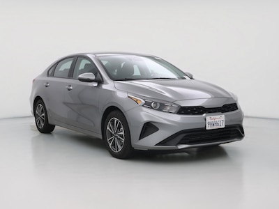 2023 Kia Forte LXS -
                Fremont, CA