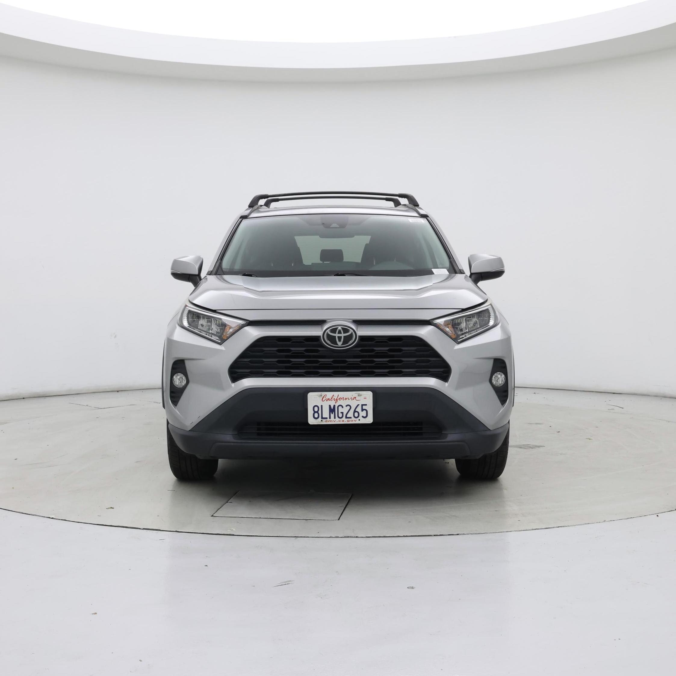 Thumbnail: 2019 Toyota RAV4 - 5