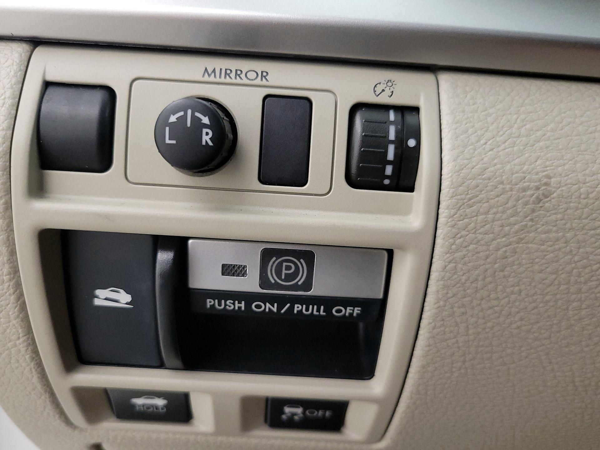 Thumbnail: 2013 Subaru Legacy - 13