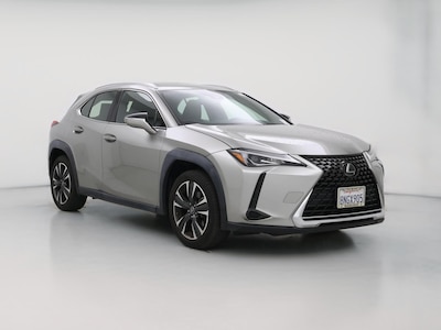 2019 Lexus UX 200 -
                Fremont, CA