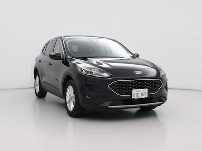 2020 Ford Escape SE -
                Modesto, CA