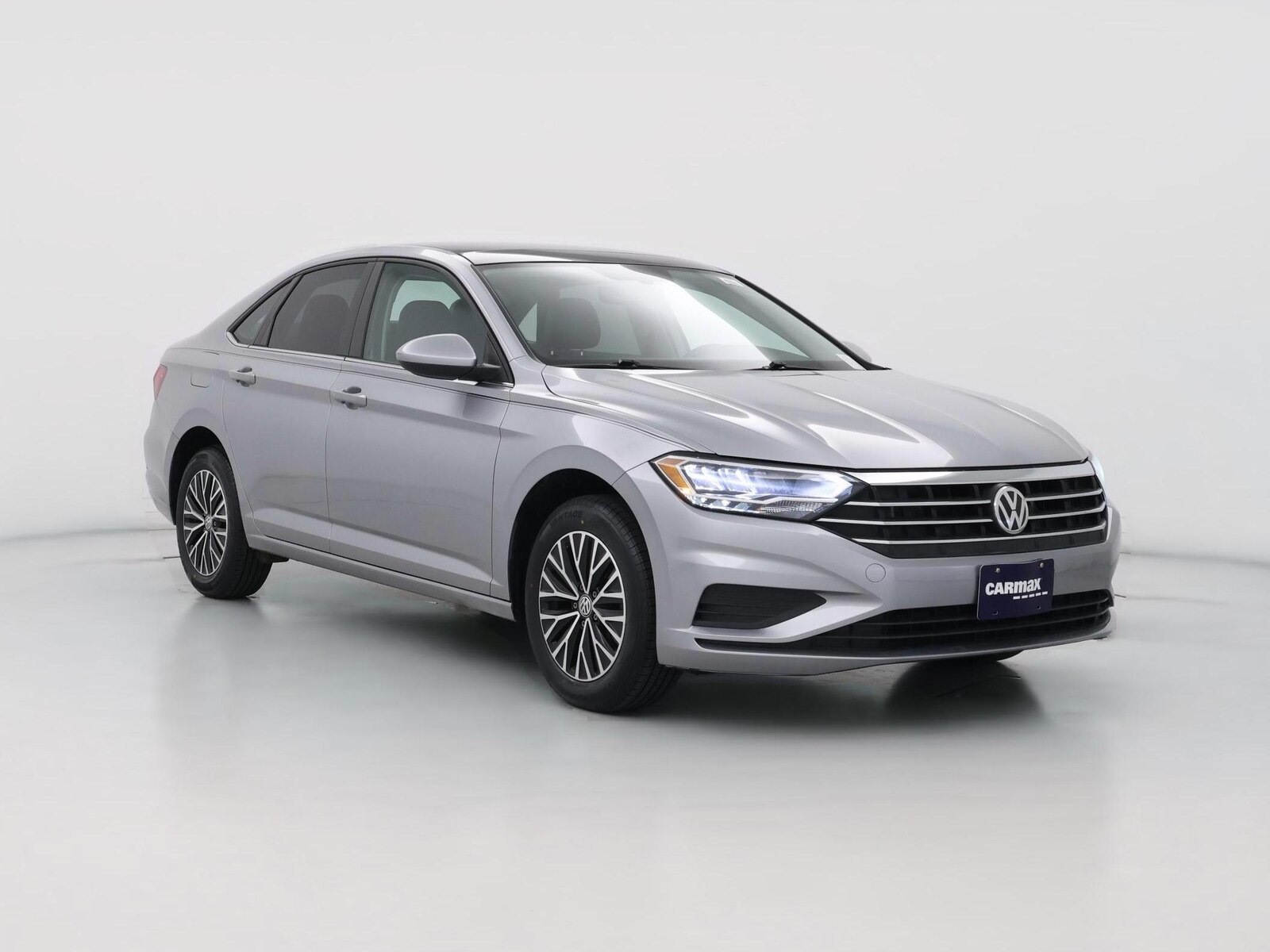 2020 Volkswagen Jetta