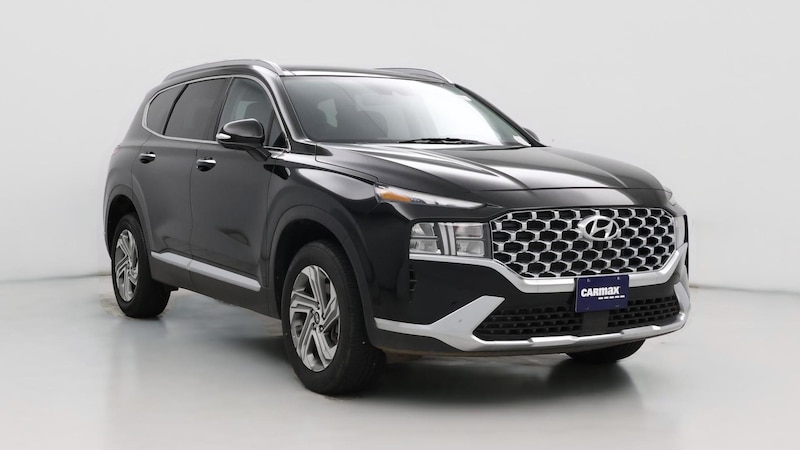2023 Hyundai Santa Fe SEL Hero Image