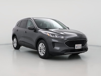 2020 Ford Escape SE -
                Bakersfield, CA