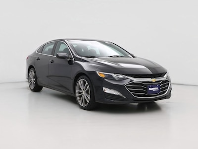 2023 Chevrolet Malibu LT -
                Modesto, CA