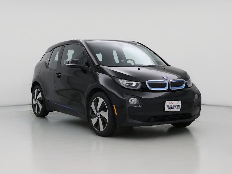 2016 BMW i3 Range Extender -
                  Daly City, CA