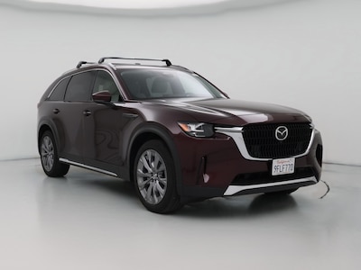2024 Mazda CX-90 S Premium Plus -
                Daly City, CA