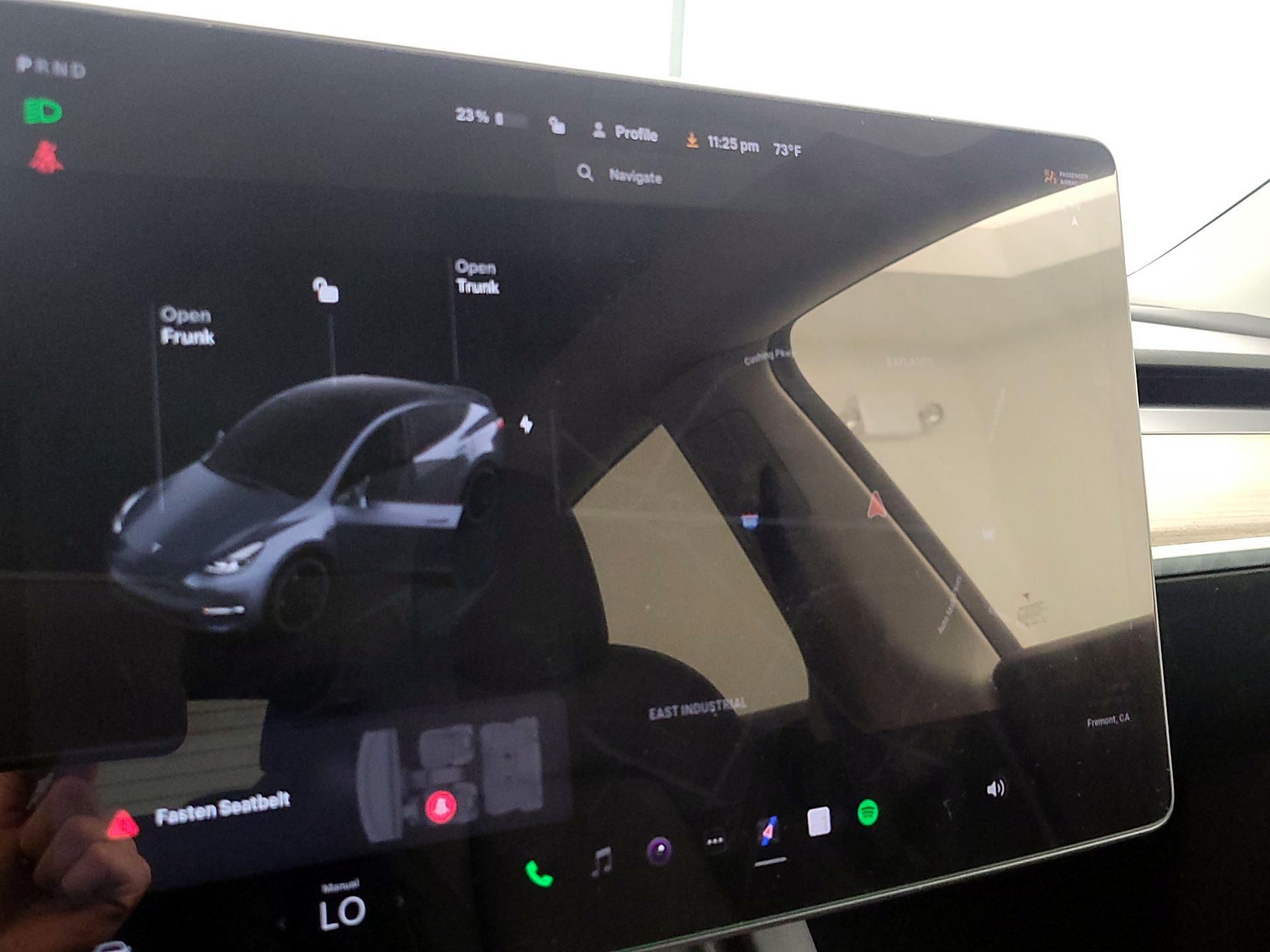 Thumbnail: 2023 Tesla Model Y - 13