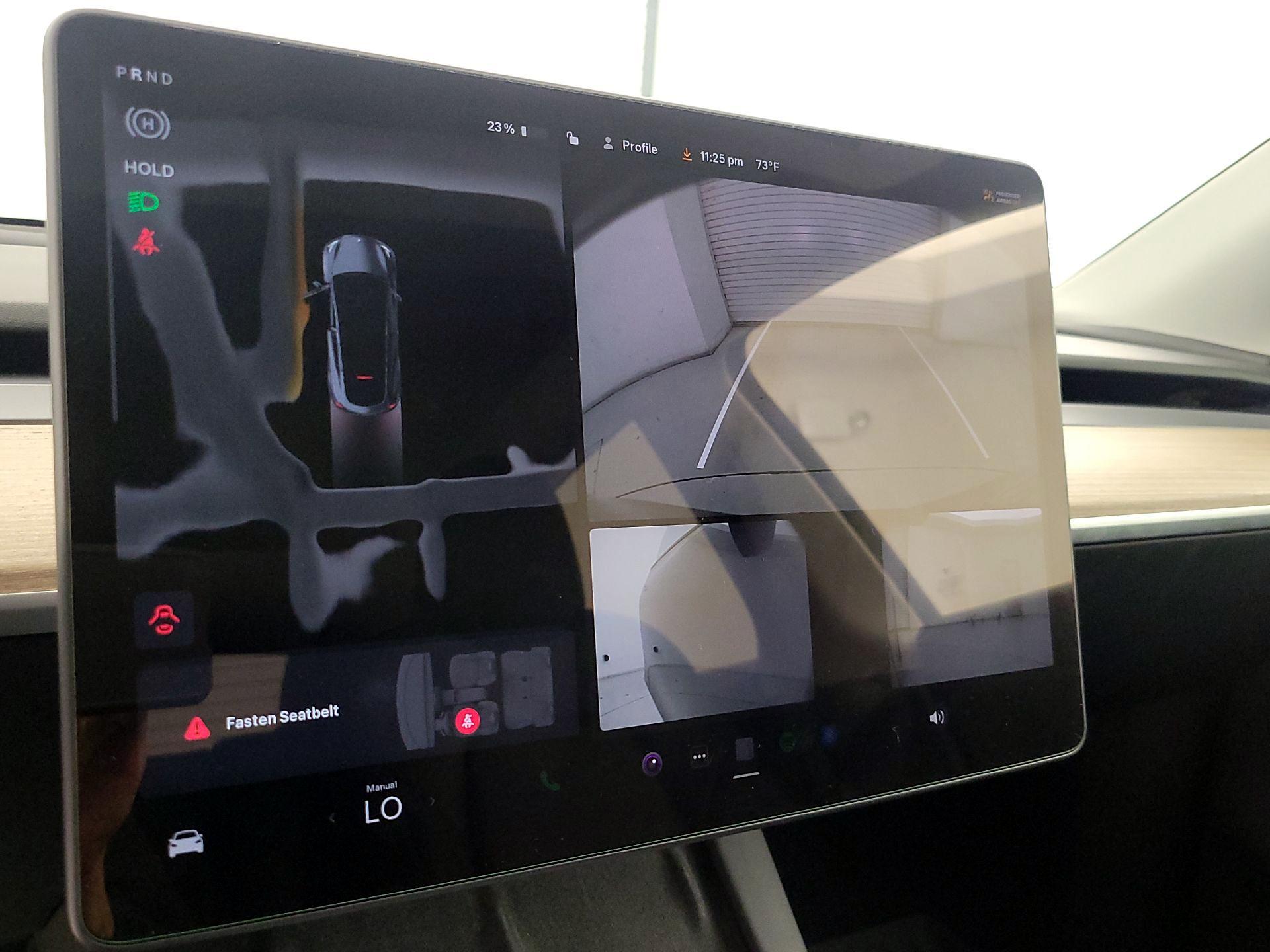 Thumbnail: 2023 Tesla Model Y - 14