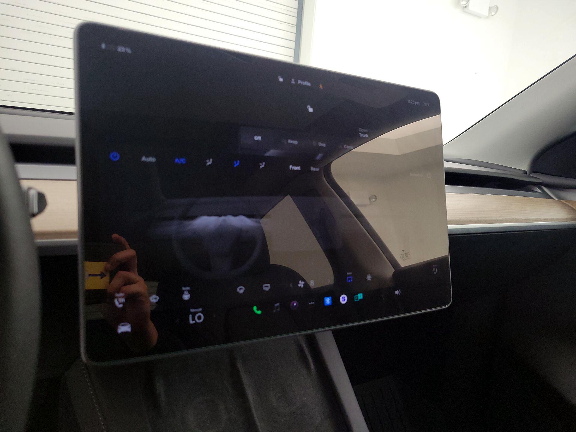Thumbnail: 2023 Tesla Model Y - 16