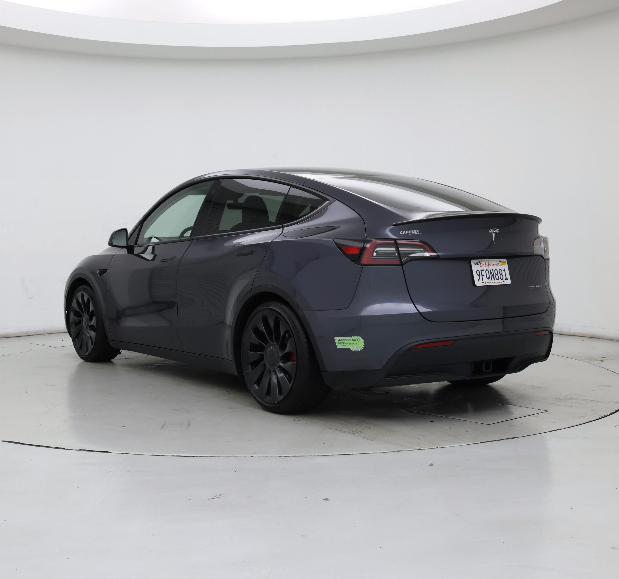 Thumbnail: 2023 Tesla Model Y - 2