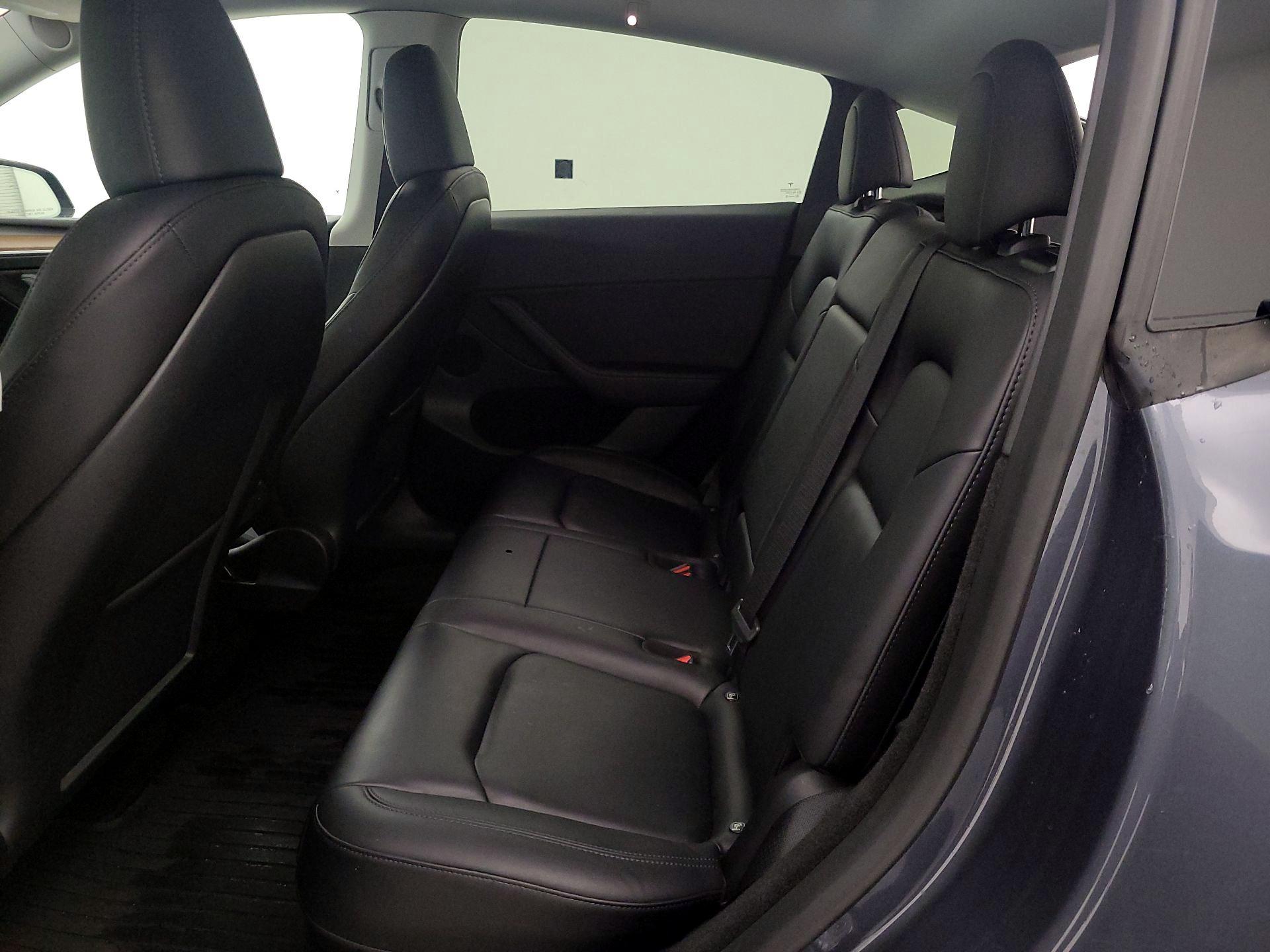 Thumbnail: 2023 Tesla Model Y - 20
