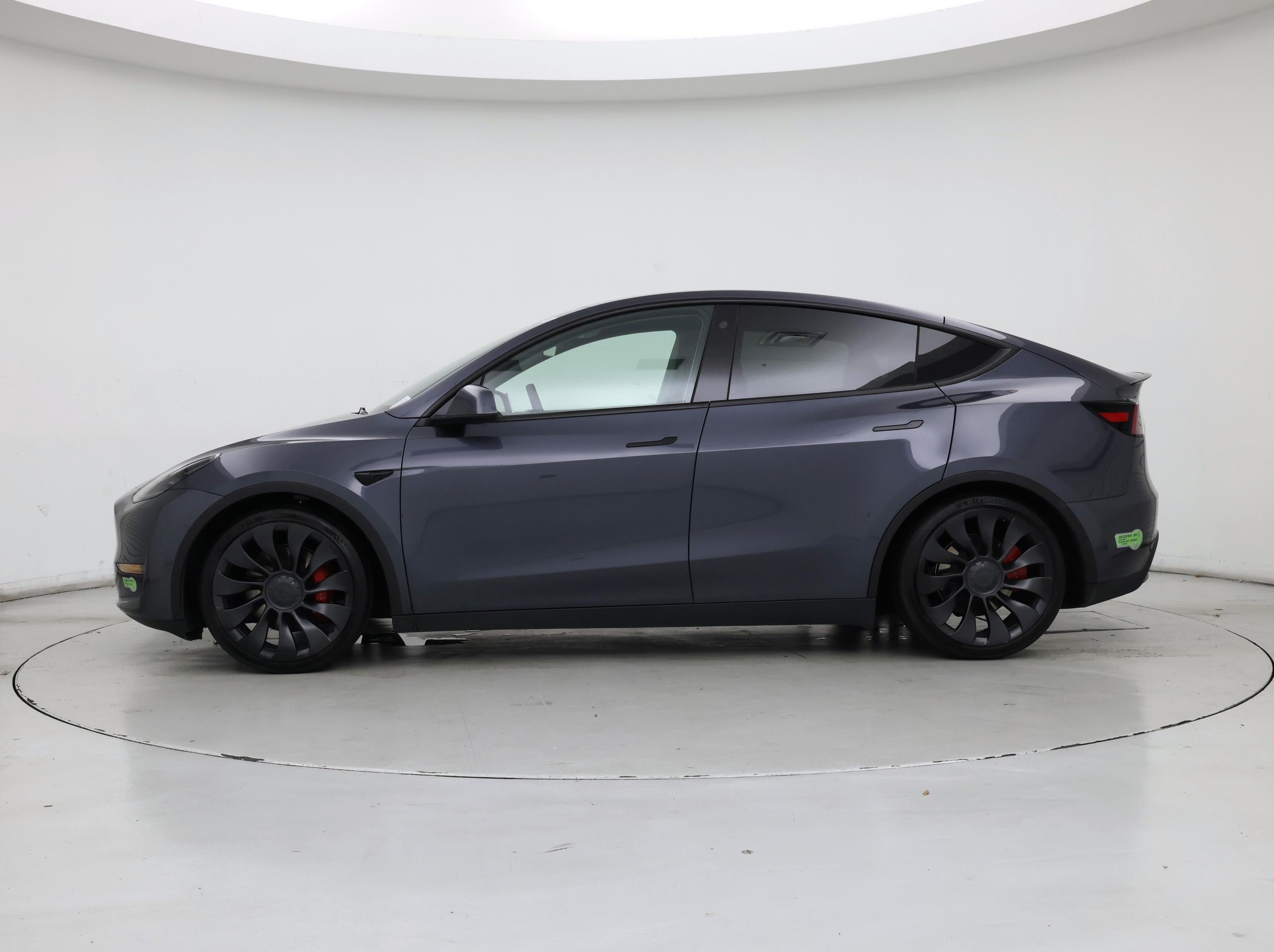 Thumbnail: 2023 Tesla Model Y - 3