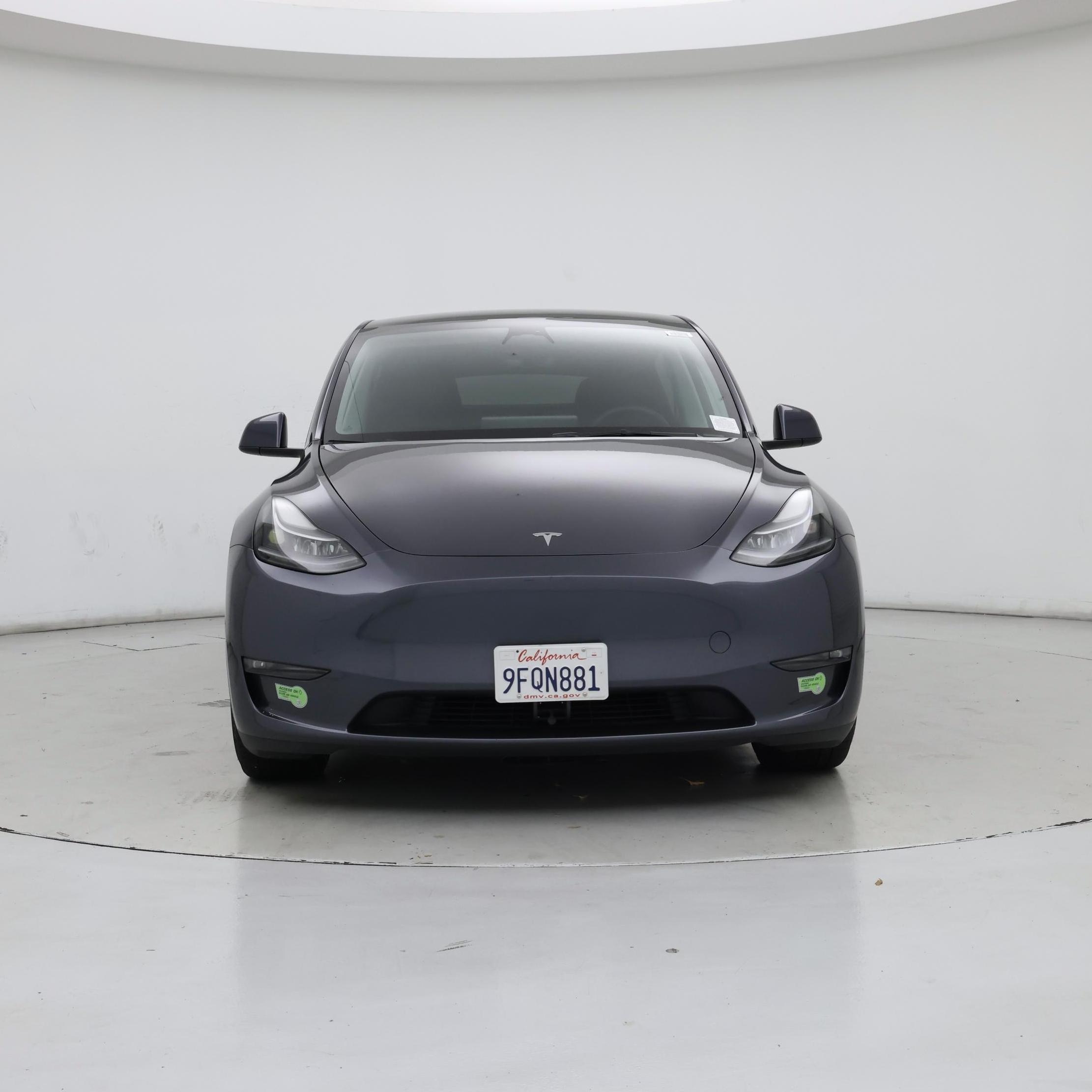 Thumbnail: 2023 Tesla Model Y - 5