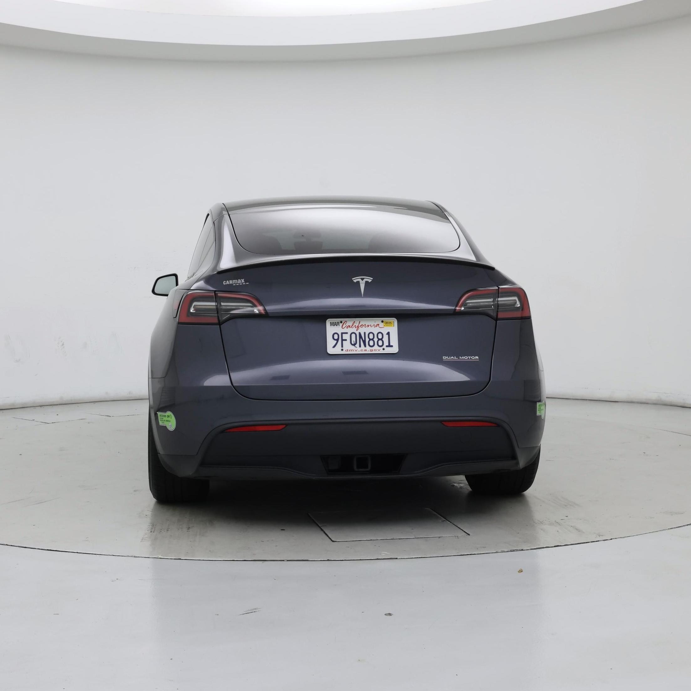 Thumbnail: 2023 Tesla Model Y - 6