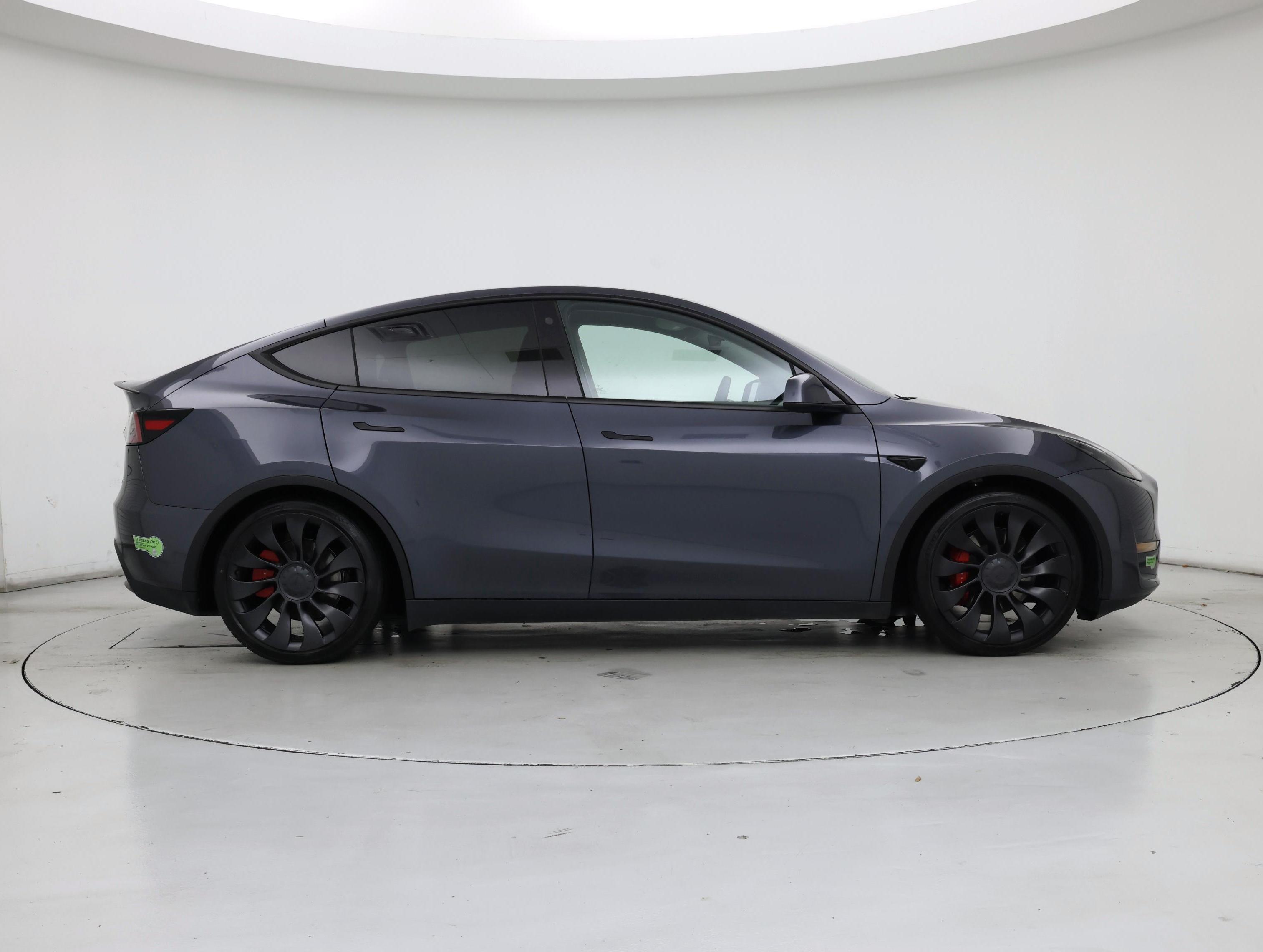 Thumbnail: 2023 Tesla Model Y - 7